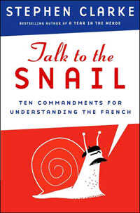 Talk to the Snail